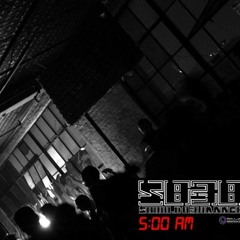 Shouldb3banned - 5am (Mind Void Remix) PREVIEW