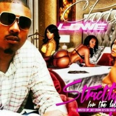 Push it inside of U at Montgomery Al