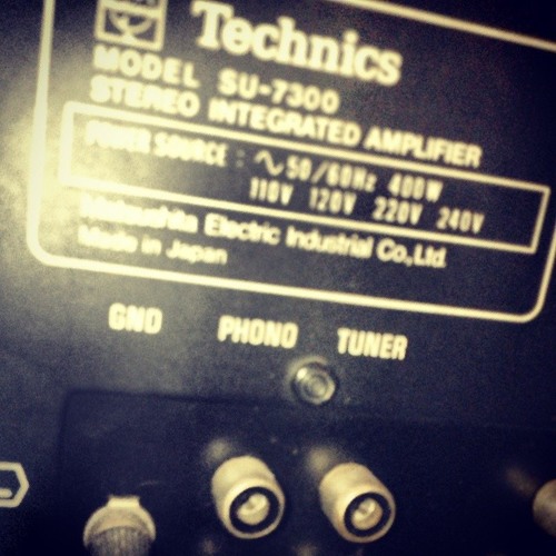 LAZY HARDWARE [MS-2000 vs DR-202]