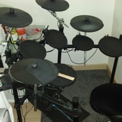 Metalica - Enter Sandman (Cover Drummer)