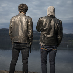 French Guys & Philly Brown - Guete Morge Schwiiz