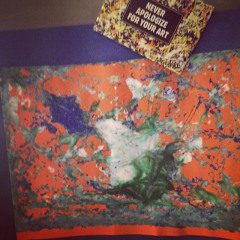 A 365 Daily Challenge Podcast episode 1