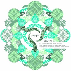 Bad Corey - Runny Mourning (Available on "Past, Present, & Future 2014" FREE ALBUM)
