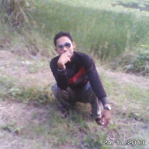Anak Singkong