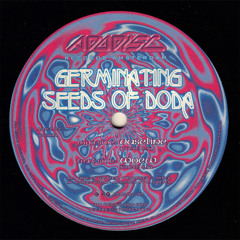Germinating Seeds of Doda - LIVE Q-Club Birmingham 04/07/98