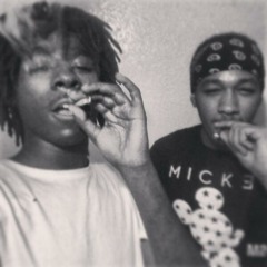 USB Ft. Fergo Badazz - She Want It