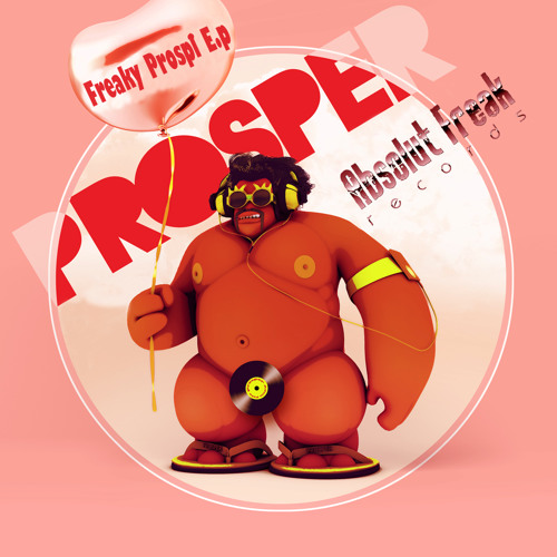 Prosper & Zam'x : Dirty Punk ***Free Download***OUT NOW On AFR/BOXON REC