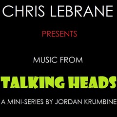 Chris LeBrane - JK1:  The Webcams Theme