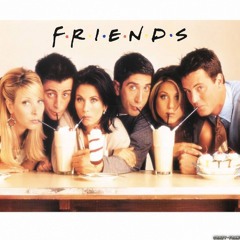 I'll Be There For You - A capella