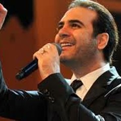 اغنية لمين هعيش - وائل جسار