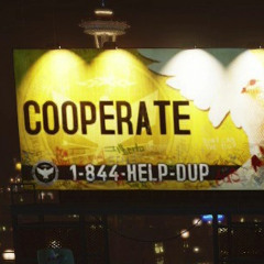 inFAMOUS: Second Son - DUP Call