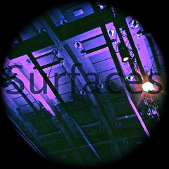 Surfaces - No Man's Land (Blâme remix)