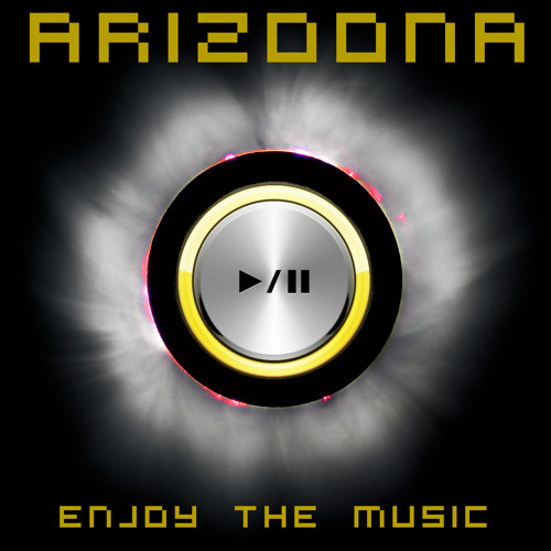Arizoona - Enjoy The Music (Light Mix)