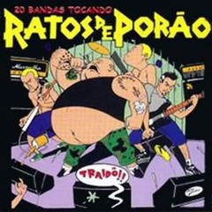 Okoto - Pobreza ( Tributo ao Ratos de Porão )