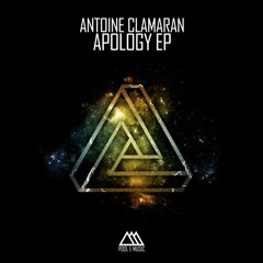 Antoine Clamaran, David Esse & Grace Kim - Apology (Original Mix)