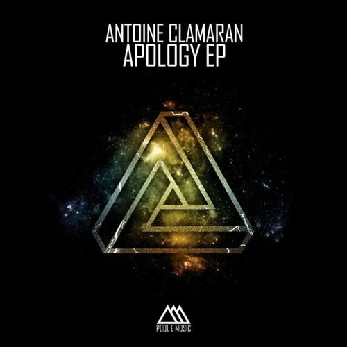 Antoine Clamaran, David Esse & Grace Kim - Apology (Original Mix)