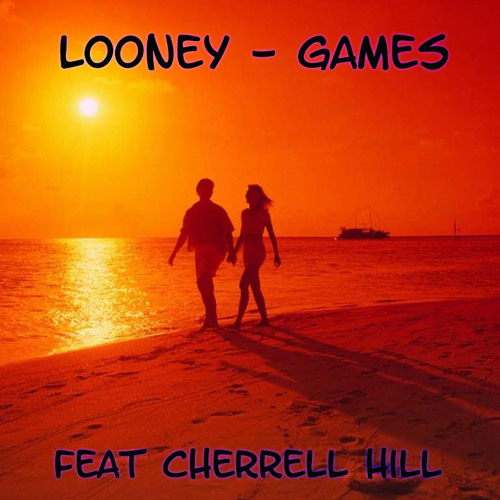 Looney - Games 2014 Remix (Feat Cherrell Hill)