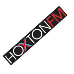 JAVIER CARBALLO - Hoxton Fm 22.04.2013