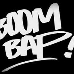 BOOM BAP STYLE