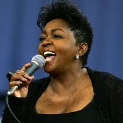 Anita Baker - Sweet Love (Kabahl voiceless remix)