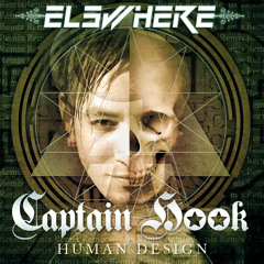 Captain Hook - Human Design (Elswhere Remix)