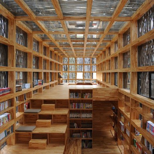 Bibliothèca