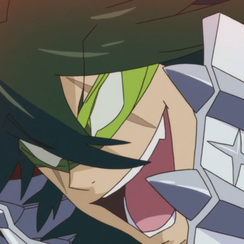 Kill La Kill OST - Uzu Sanageyama's Theme