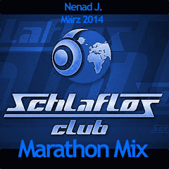 Schlaflos.Marathon.Mix 10 (Mar. 2014)