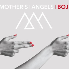 01.Mother's Angels - Pyžamo (Single 2012)