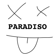 4. PARADISE(Piano Ver.)