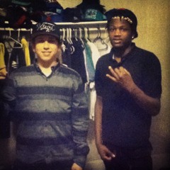 Loudpack-Mike Jones