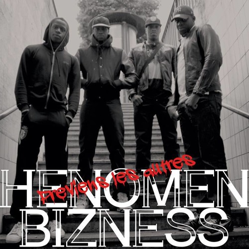 Phénomène Bizness - Bizi Baby