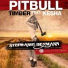 Pitbull feat. Ke$ha & Stephanie Heymann - Timber (Country Edit) - Jump Smokers Remix