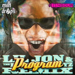 Lil John - What They Gon Do (reProgrammed By Program)[Exclusive Release]