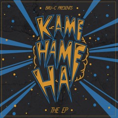 Bru - C - Kamehameha (Killjoy Remix)