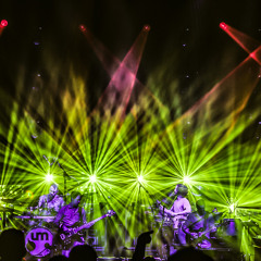 Riviera Theatre, Chicago, IL 02.21.14