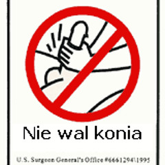 Nie Wal Konia