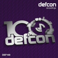 Defcon Audio - Trailblazer (New World 2014 Remix) [Defcon 100]