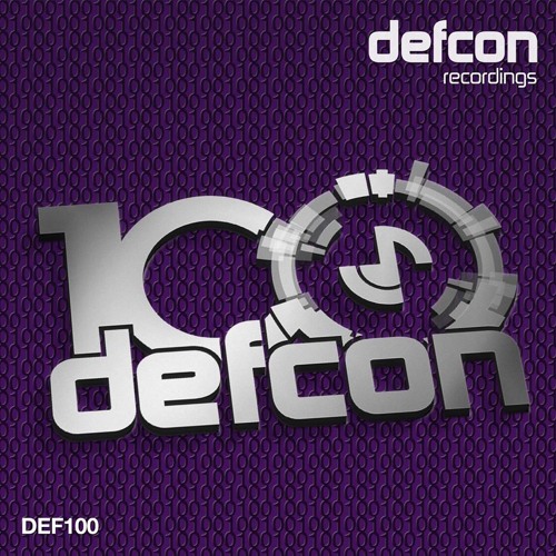 Defcon Audio - Trailblazer (New World 2014 Remix) [Defcon 100]