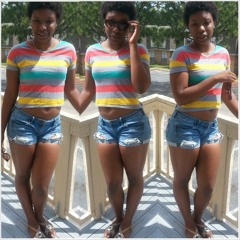 Bitch Dont Kill my Vibe - Symone Gold