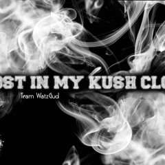 Ghost In My Kush Cloud (Prod. Taz Taylor)