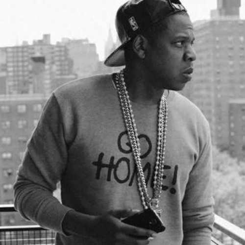 Jay z website