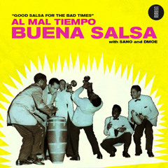 Radio Cómeme - "Al mal tiempo, buena salsa." 06 by Sano & Dmoe
