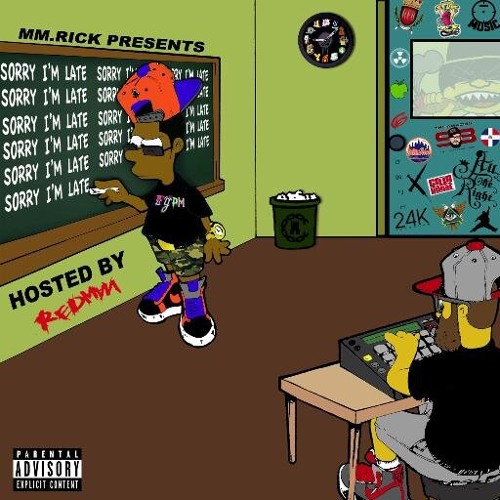 Sean Price & Illa Ghee "Dave Winfield"
