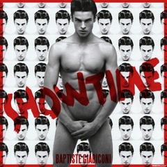 Baptiste Giabiconi - Showtime