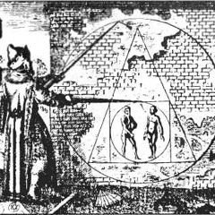 N.Bykov /Biocord / - Geometry of a Human