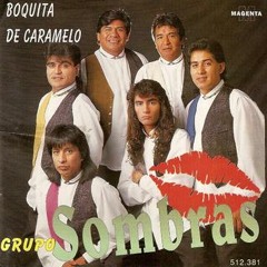 102 Grupo Sombras - Pega la vuelta [In Salsa] [Xander Remix]