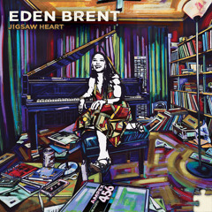 Eden Brent - Let's Go Ahead and Fall in Love