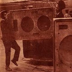 DAN I - JAH ARISE (A MAN CALLED PJ REMIX)