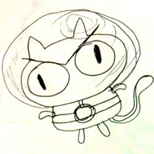 Cookie Cat (Demo)